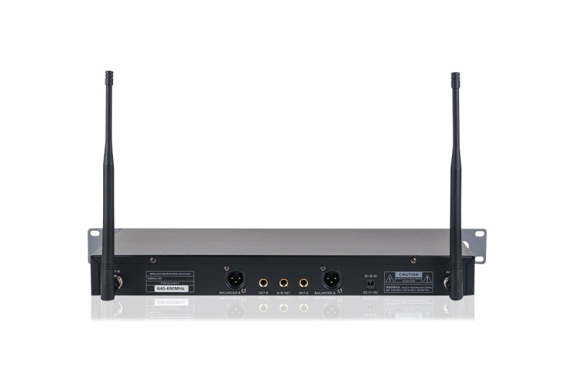 Vivaldi Ulisse WSHL2603