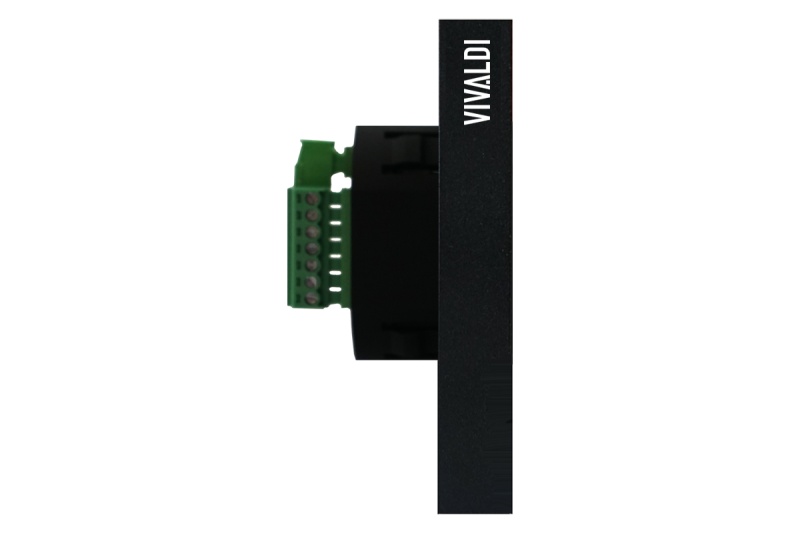 Vivaldi Giove FREETOUCH.B