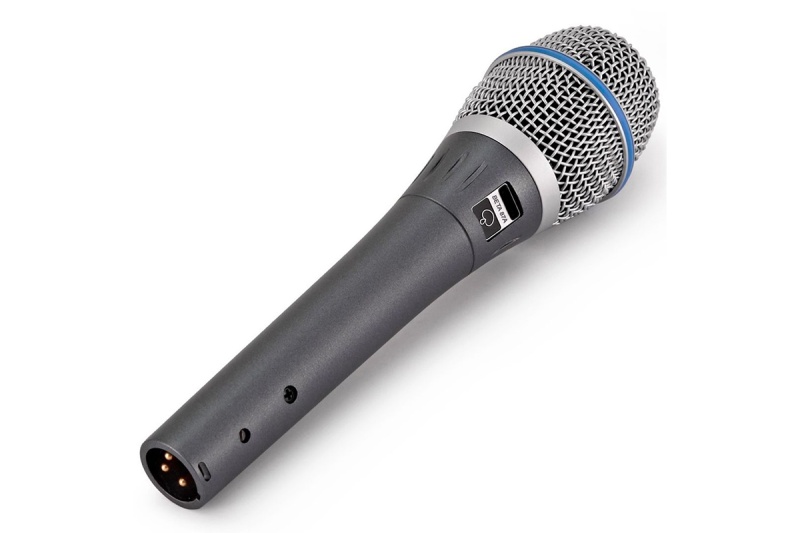 Vivaldi Ulisse BETA87A