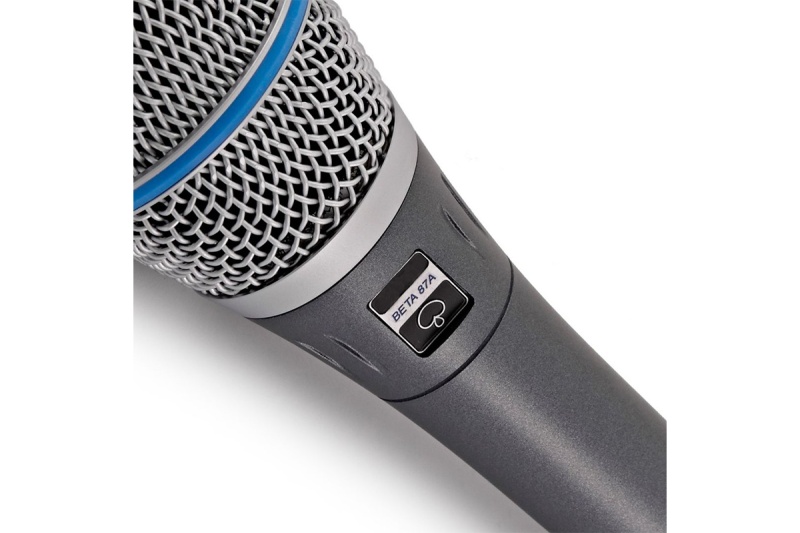 Vivaldi Ulisse BETA87A