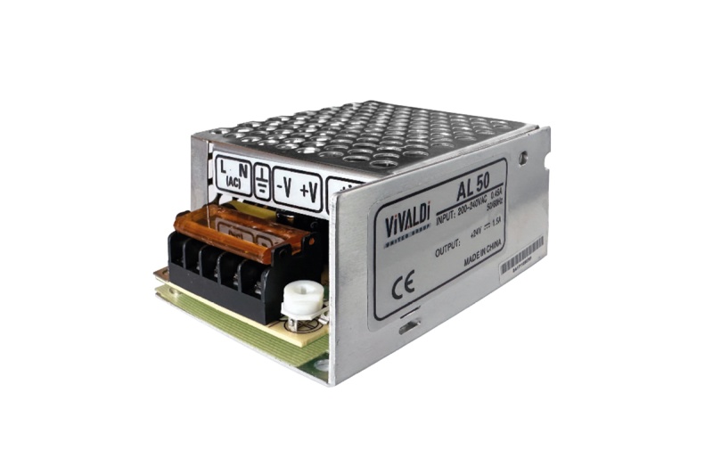 Vivaldi Giove AL50/1