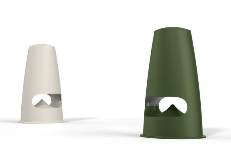 Vivaldi Ulisse MOONLIGHT.SABBIA