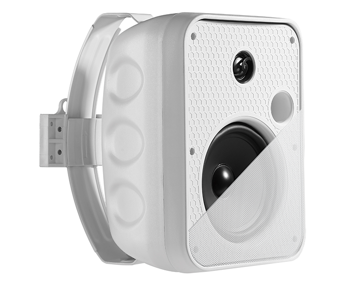 Vivaldi EN54 FLORA16T