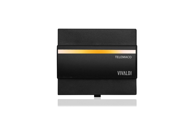 Vivaldi Multimedia TELEMACO