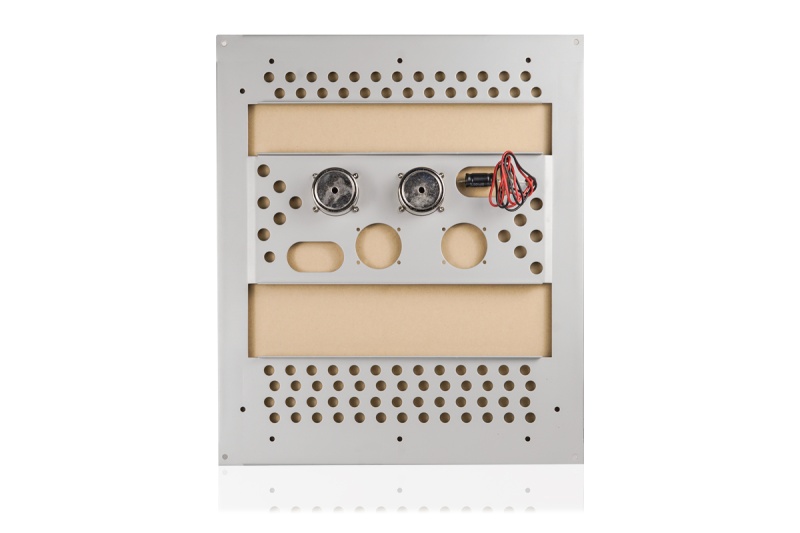 Vivaldi Giove GHOST40