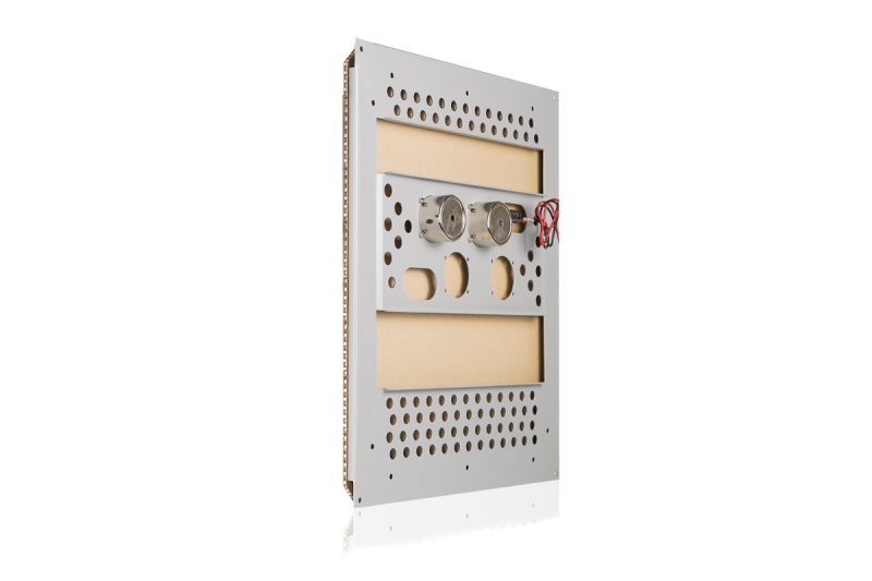 Vivaldi Giove GHOST40