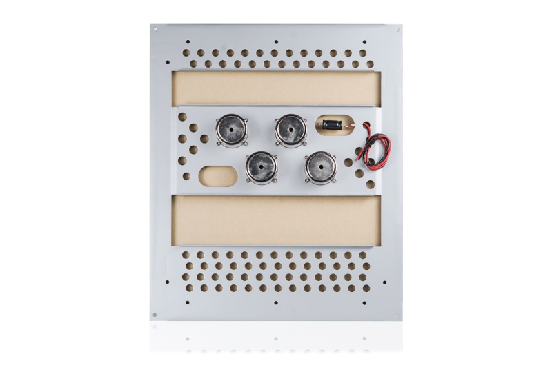 Vivaldi Giove GHOST80