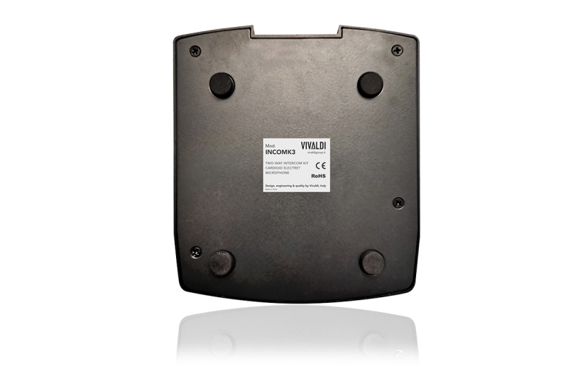 Vivaldi Ulisse INCOMK3