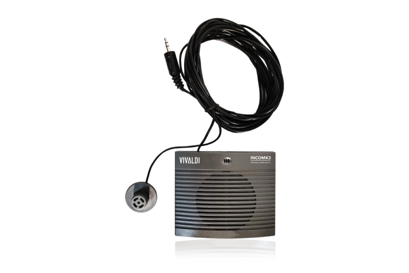 Vivaldi Ulisse INCOMK3