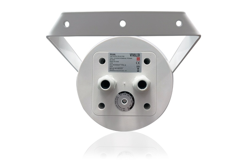Vivaldi EN54 PS20L