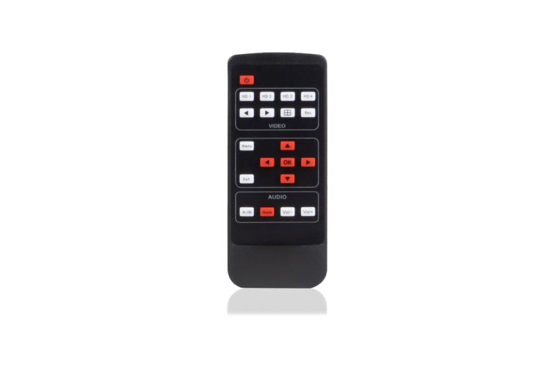 Vivaldi HDMI VSW41HSMK2