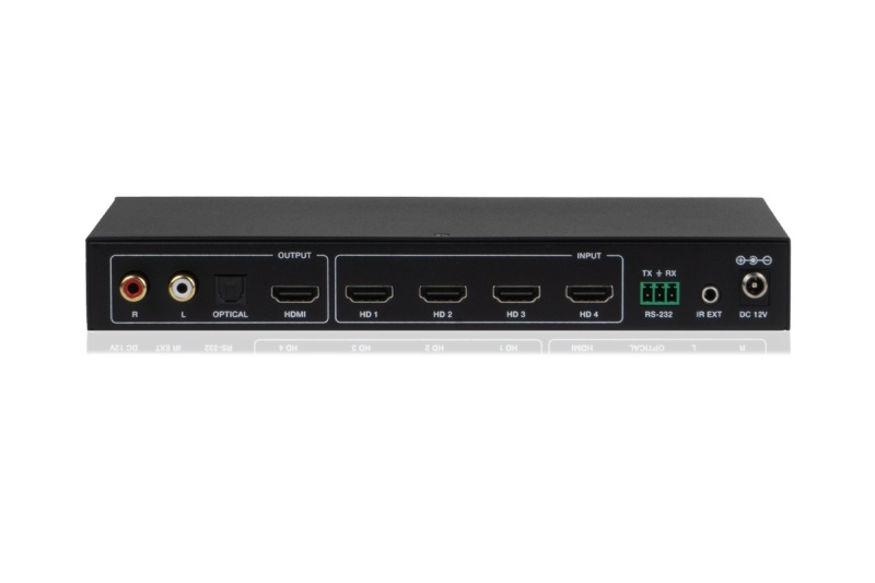 Vivaldi HDMI VSW41HSMK2
