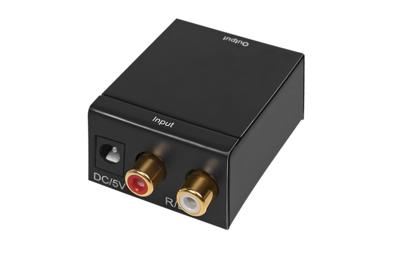 Vivaldi HDMI VDAC