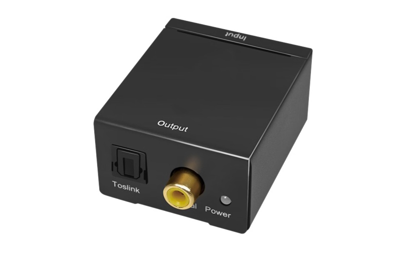 Vivaldi HDMI VDAC