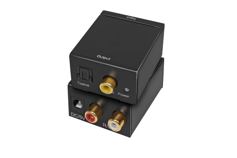 Vivaldi HDMI VDAC