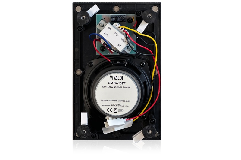 Vivaldi Ulisse GIADA10TF