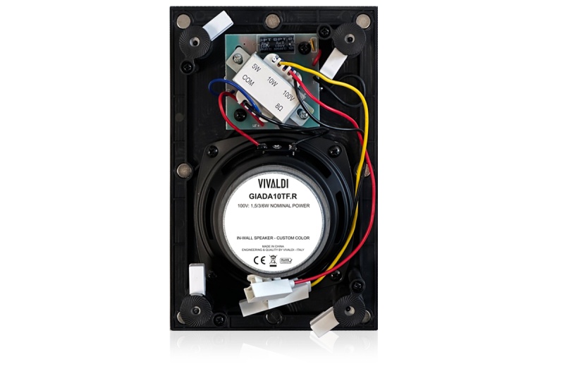 Vivaldi Ulisse GIADA10TF.R