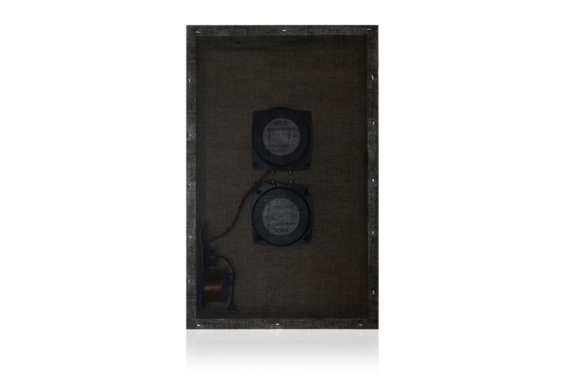 Vivaldi Giove GHOST930SUB