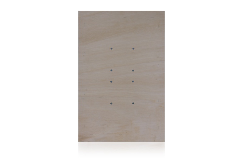 Vivaldi Giove GHOST930SUB