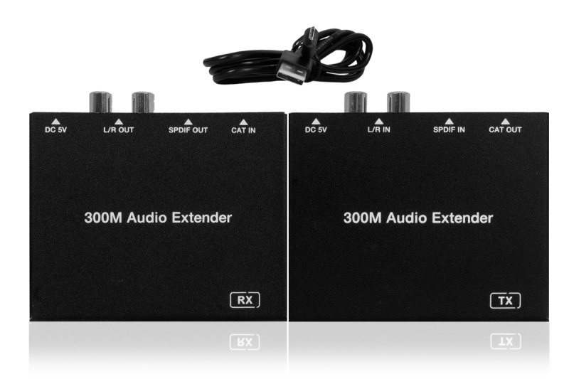 Vivaldi HDMI VE300A