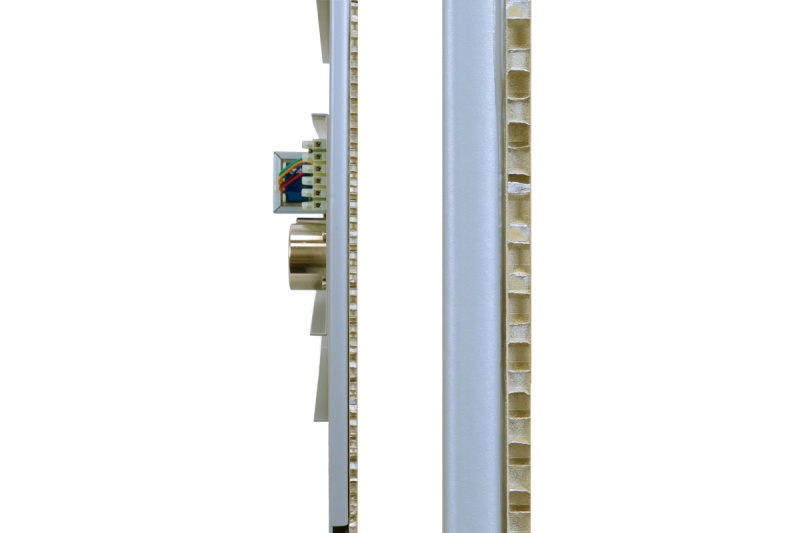 Vivaldi Giove GHOST80