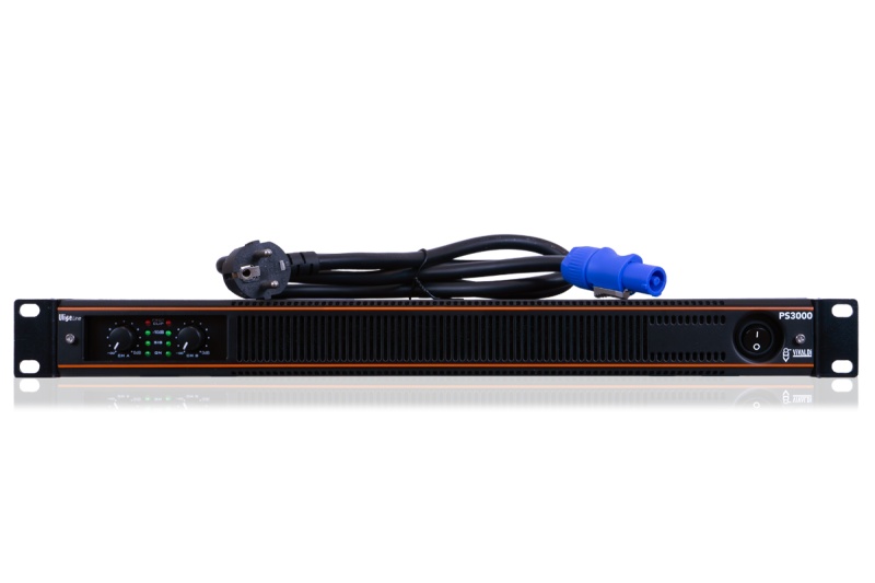 Vivaldi Ulisse PS3000