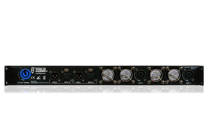 Vivaldi Ulisse PS3000
