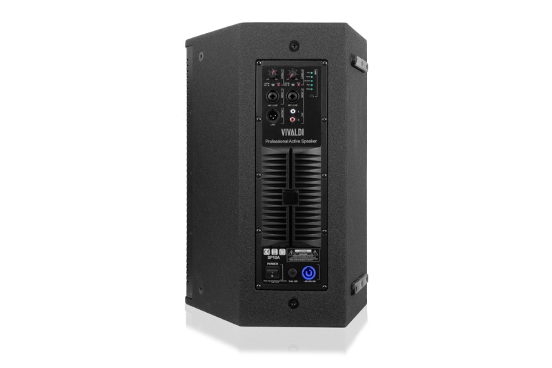 Vivaldi PRO SP10A