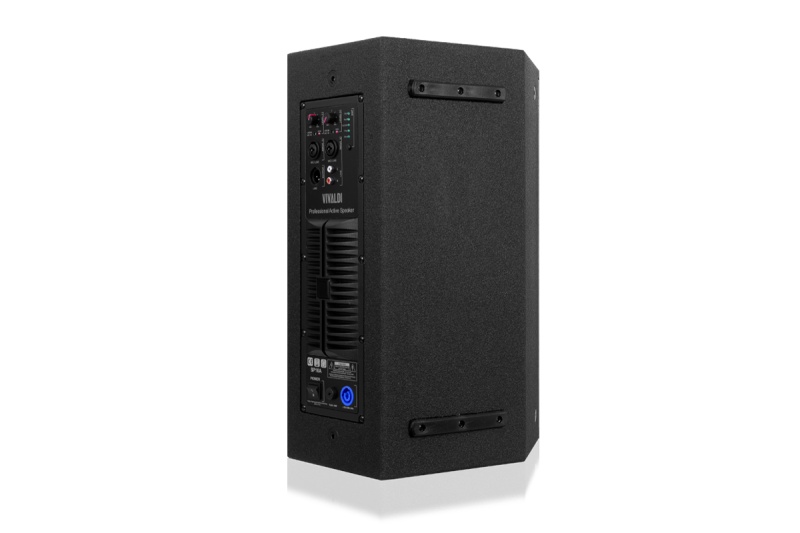 Vivaldi PRO SP10A