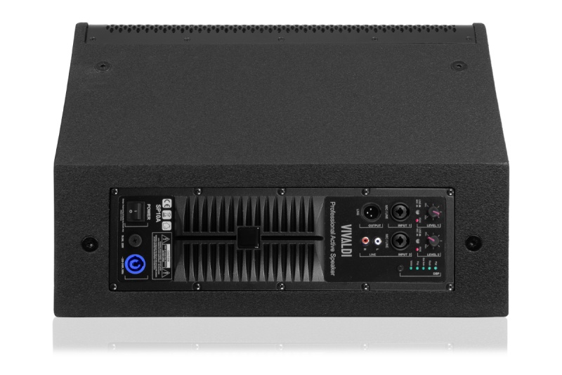 Vivaldi PRO SP10A