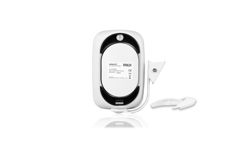 Vivaldi Ulisse ANNA10T