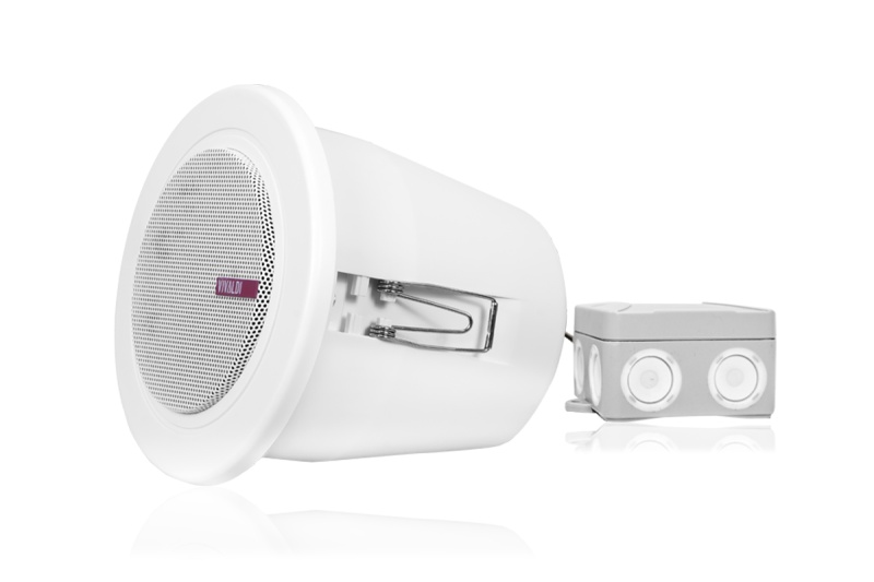 Vivaldi EN54 ROUND10EN