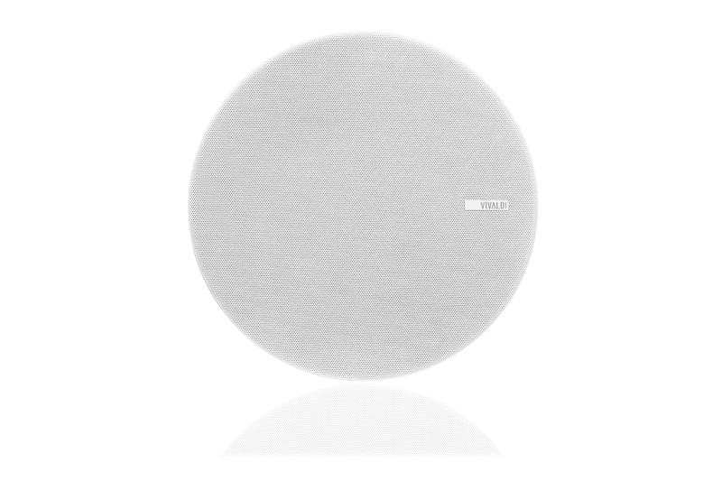 Vivaldi Giove ROUND20F