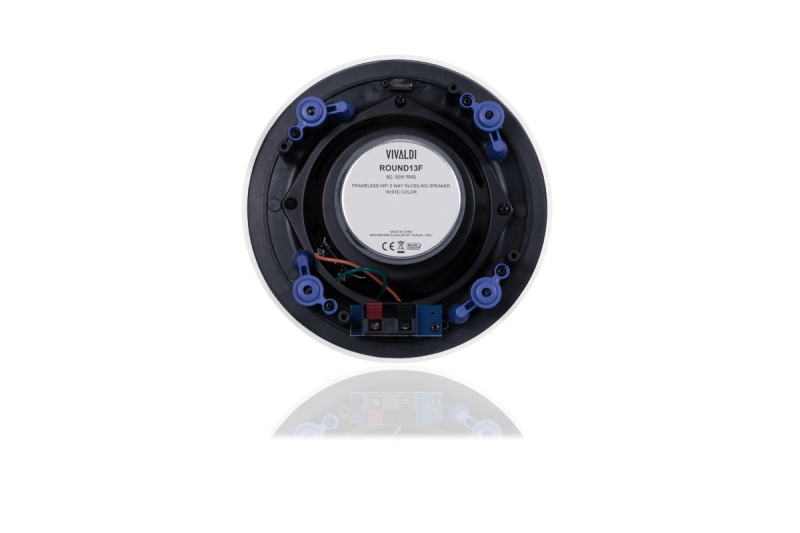 Vivaldi Giove ROUND13F