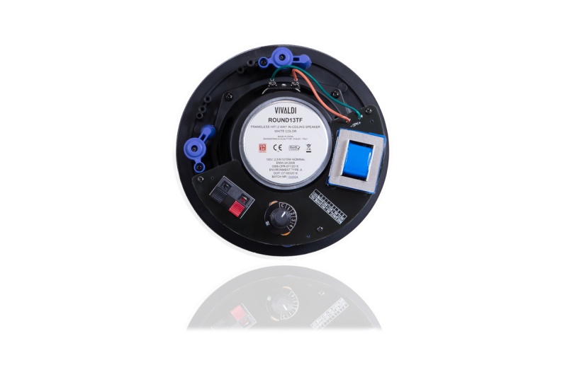 Vivaldi EN54 ROUND13TF.R