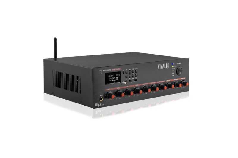 Vivaldi Ulisse MA5060BTK