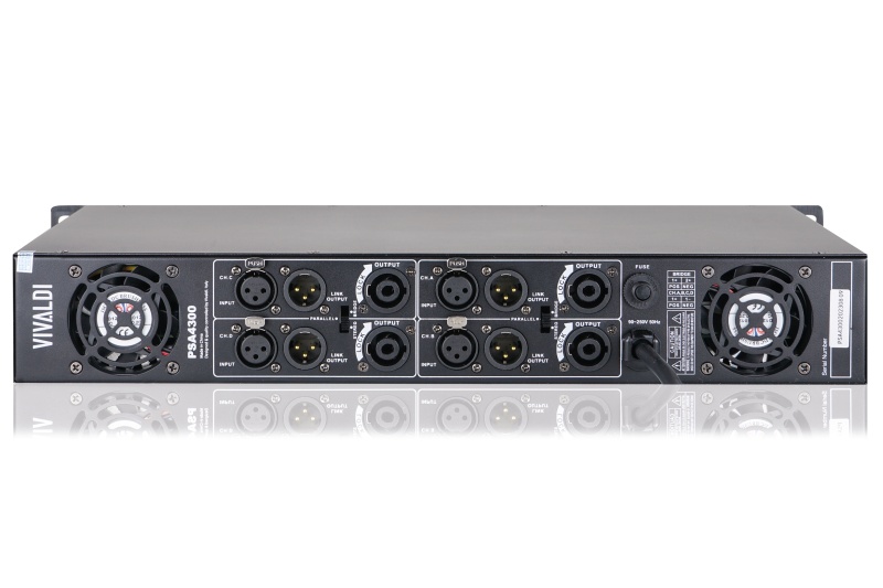 Vivaldi Ulisse PSA4300