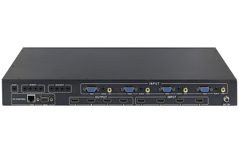 Vivaldi HDMI VM44HS