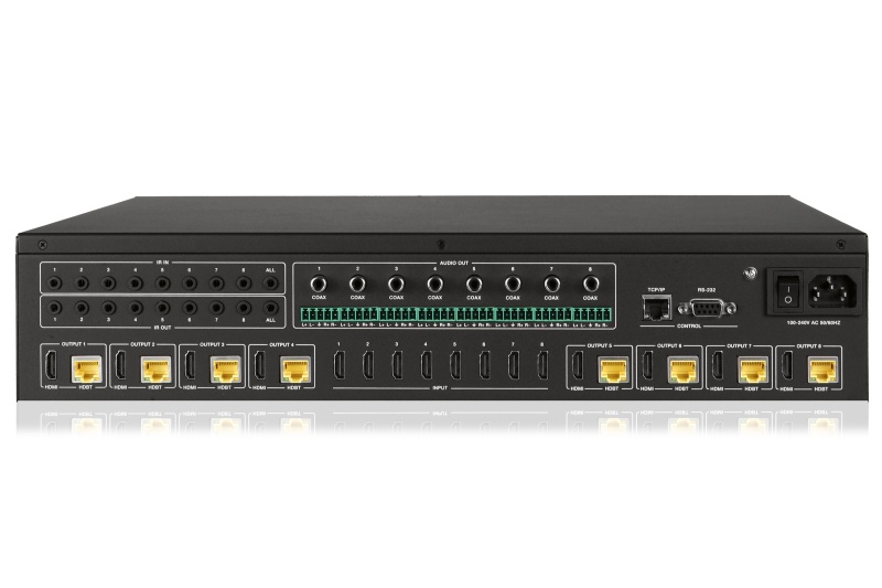 Vivaldi HDMI VM88H150E