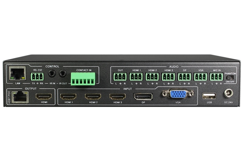 Vivaldi HDMI VPS70A