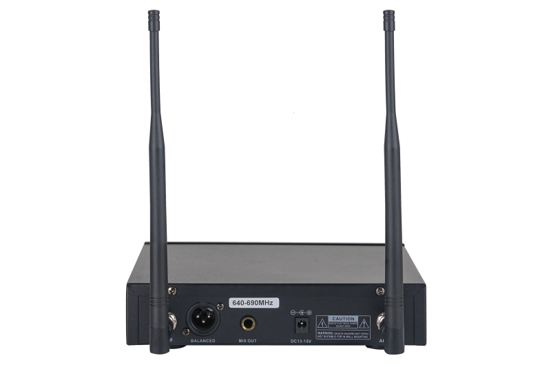 Vivaldi Ulisse WSH1603