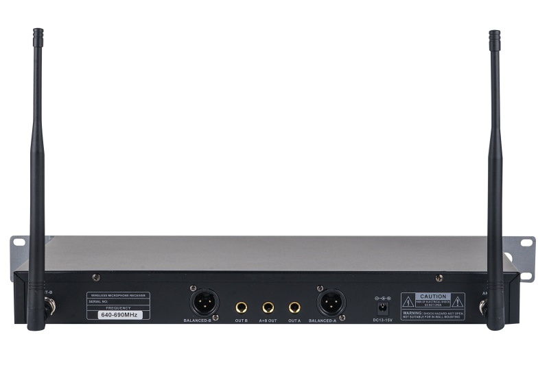 Vivaldi Ulisse WSHL2603