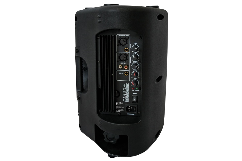 Vivaldi Ulisse SOUND8A