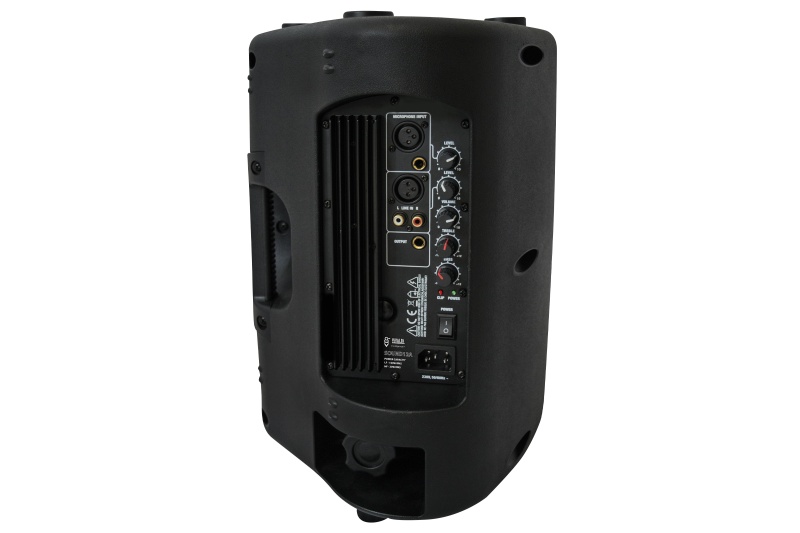 Vivaldi Ulisse SOUND12A