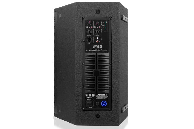 Vivaldi PRO SP10A