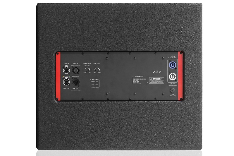 Vivaldi PRO LASUB1000HP