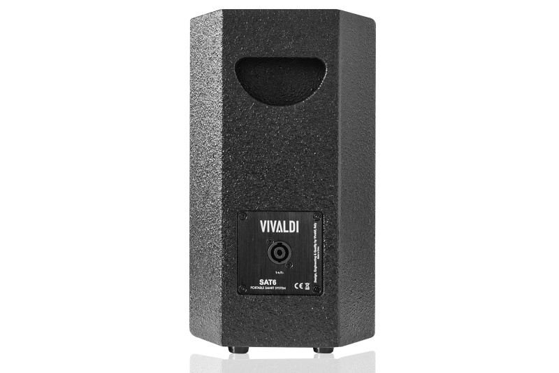 Vivaldi PRO KS800A