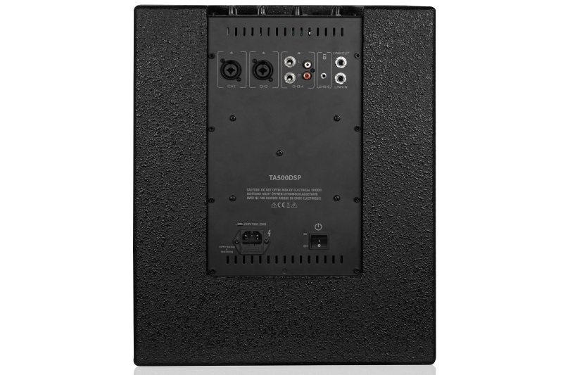 Vivaldi PRO TA500DSP