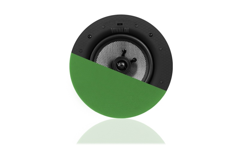 Vivaldi Giove ROUND16AF.R