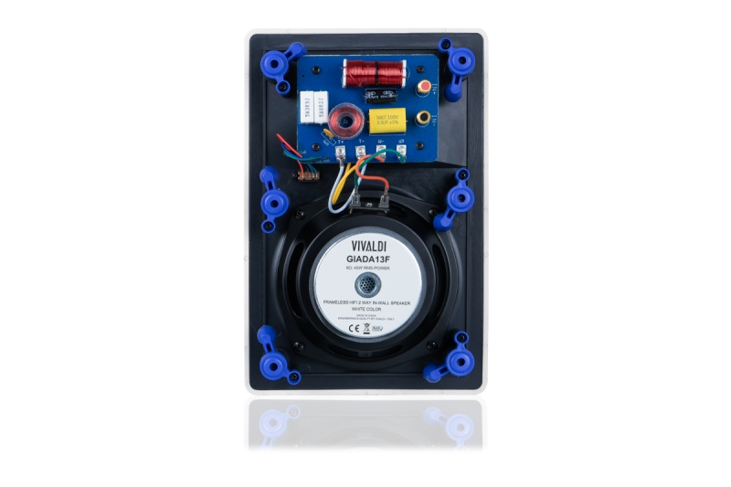 Vivaldi Giove GIADA13F.R